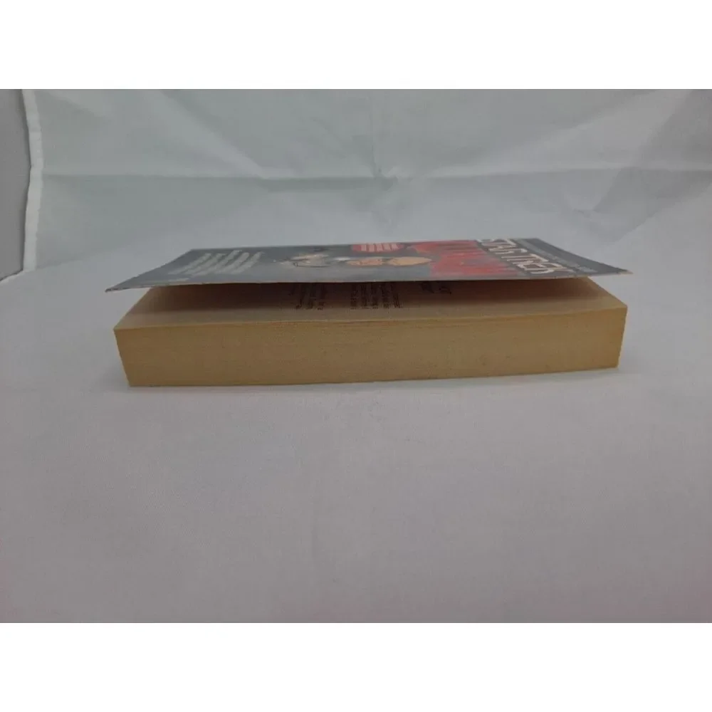 Star Trek: Klingon/ Pocket Books/1996/Novelization Of The CD-ROM Game/Good Cond.